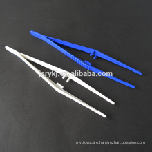CE approved single us plastic forcep made in China